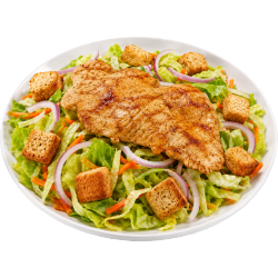Ensalada César de Pollo