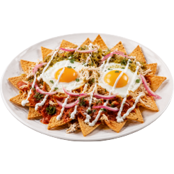 CHILAQUILES