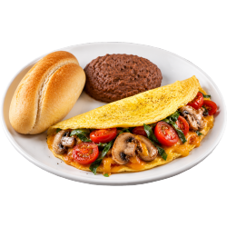OMELETTE