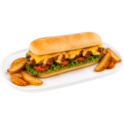 Panini de Res
