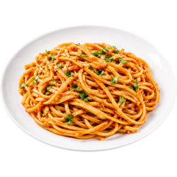 Pasta Bolognesa