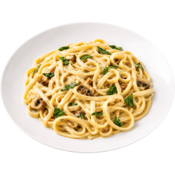 Pasta Florentina