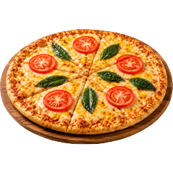 Pizza Margarita
