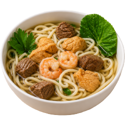 Sopa Mein
