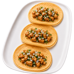Orden de Taquitos